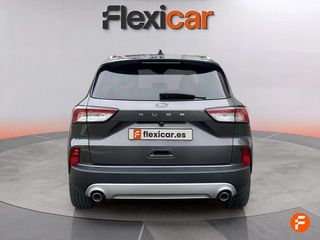 Ford Kuga Titanium 1.5T EcoBoost 110kW (150CV)