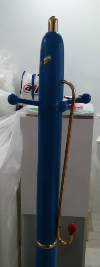 Perchero Bolígrafo Juvenil