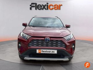 Toyota Rav4 2.5l 220H Advance