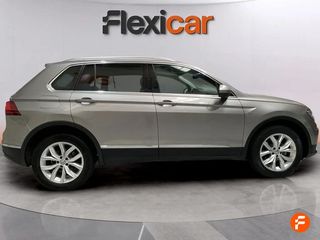 Volkswagen Tiguan Advance 1.4 ACT TSI 110kW (150CV) DSG