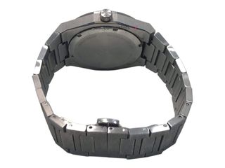 reloj pulsera caballero paul rich frosted star dust ii