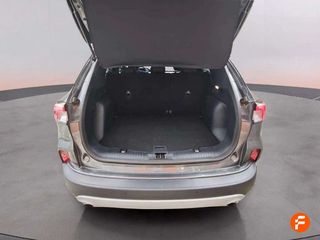 Ford Kuga Titanium 1.5T EcoBoost 110kW (150CV)