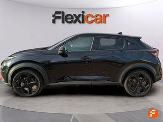 Nissan Juke DIG-T 84 kW (114 CV) 6M/T Tekna