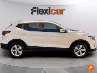 Nissan Qashqai dCi 85 kW (115 CV) E6D ACENTA
