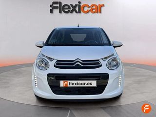 Citroën C1 VTi 53kW (72CV) S&S City Edition