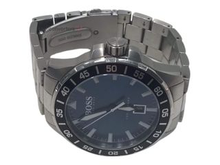 reloj pulsera caballero hugo boss deep ocean 1513230