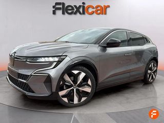 Renault Megane E-Tech Evolution ER EV60 96kW(130CV) optimum ch