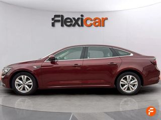 Renault Talisman Business Blue dCi 110 kW (150CV)
