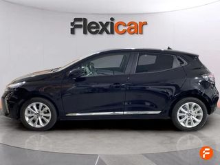 Renault Clio Evolution dCi 100 (74kw)