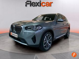 BMW X3 xDrive30d xLine
