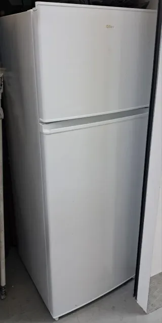 Frigorífico Qilive blanco