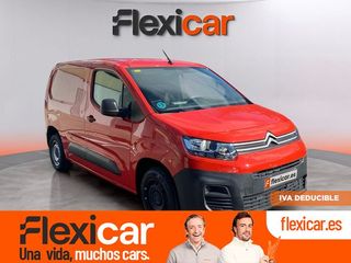 Citroën Berlingo Talla M BlueHDi 100 S&S FEEL