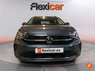 Volkswagen Taigo Life 1.0 TSI 81kW (110CV)