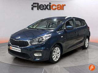 Kia Carens 1.7 CRDi VGT 85kW (115CV) Basic Eco-Dyn