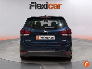 Kia Carens 1.7 CRDi VGT 85kW (115CV) Basic Eco-Dyn