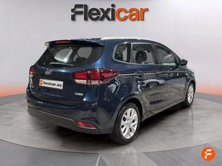 Kia Carens 1.7 CRDi VGT 85kW (115CV) Basic Eco-Dyn