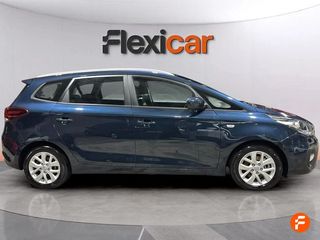 Kia Carens 1.7 CRDi VGT 85kW (115CV) Basic Eco-Dyn