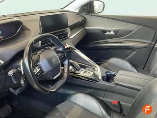 Peugeot 3008 225 e-EAT8 Allure Pack