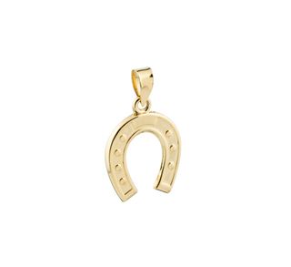 colgante oro 18k