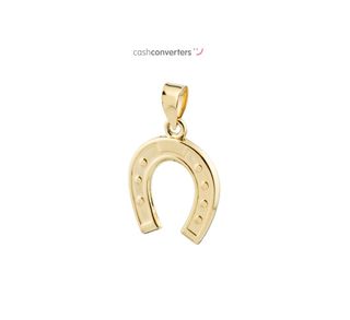 colgante oro 18k