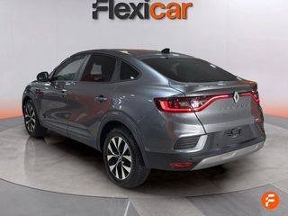 Renault Arkana Intens E-TECH Híbrido 105 kW (145CV) -SS