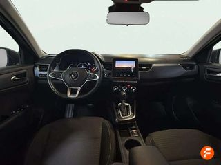 Renault Arkana Intens E-TECH Híbrido 105 kW (145CV) -SS
