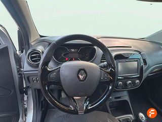 Renault Captur Intens Energy dCi 66kW (90CV) eco2