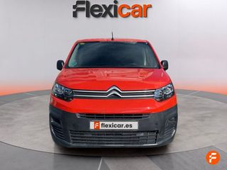 Citroën Berlingo Talla M BlueHDi 100 S&S FEEL