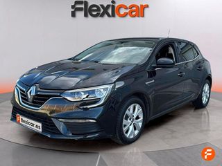 Renault Megane Limited TCe GPF 103 kW (140CV)