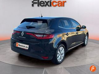 Renault Megane Limited TCe GPF 103 kW (140CV)