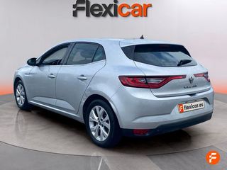 Renault Megane Limited TCe GPF 103 kW (140CV)