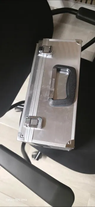 Potensic Dron Blanco