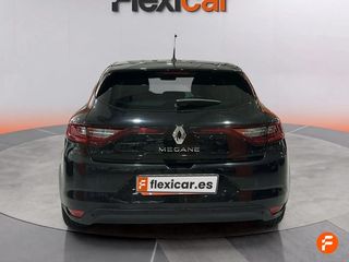 Renault Megane Business Tce GPF 103 kW (140CV)