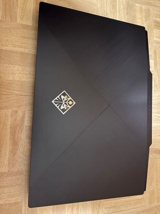 Portátil 17 . Gaming o Trabajo HP Omen Rtx 2070S