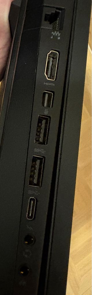 Portátil 17 . Gaming o Trabajo HP Omen Rtx 2070S