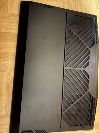 Portátil 17 . Gaming o Trabajo HP Omen Rtx 2070S