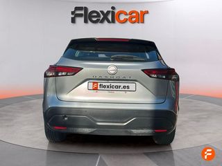 Nissan Qashqai DIG-T 116kW (158CV) mHEV Xtronic Acenta