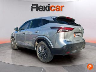 Nissan Qashqai DIG-T 116kW (158CV) mHEV Xtronic Acenta