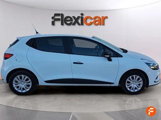 Renault Clio Business TCe 55kW (75CV) -18