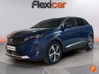 Peugeot 3008 1.5 BlueHDi 96kW (130CV) S&S Allure