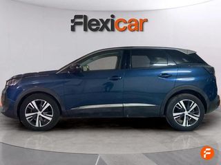Peugeot 3008 1.5 BlueHDi 96kW (130CV) S&S Allure