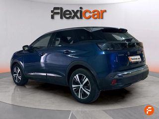 Peugeot 3008 1.5 BlueHDi 96kW (130CV) S&S Allure