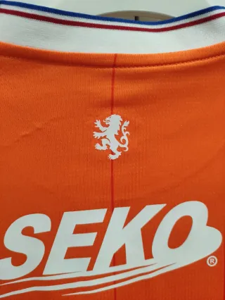 Camisola Glasgow Rangers 25/26 L