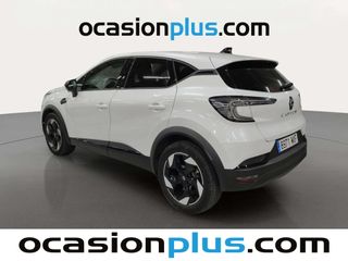 Renault Captur Techno TCe 66 kW (90 CV)