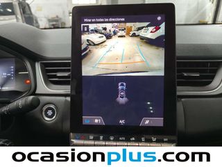 Renault Captur Techno TCe 66 kW (90 CV)