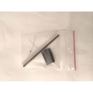 Hondata S300 kit instalación