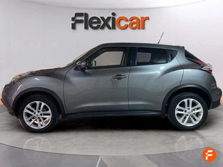 Nissan Juke DIG-T EU6 85 kW (115 CV) 6M/T ACENTA