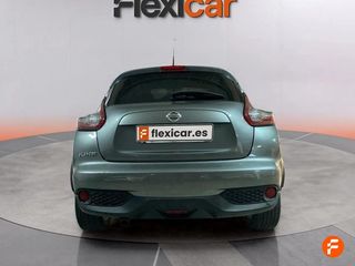 Nissan Juke DIG-T EU6 85 kW (115 CV) 6M/T ACENTA