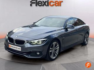 BMW Serie 4 420i Gran Coupe