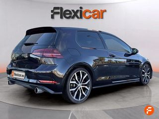 Volkswagen Golf GTI Performance 2.0 TSI 180kW(245CV) DSG